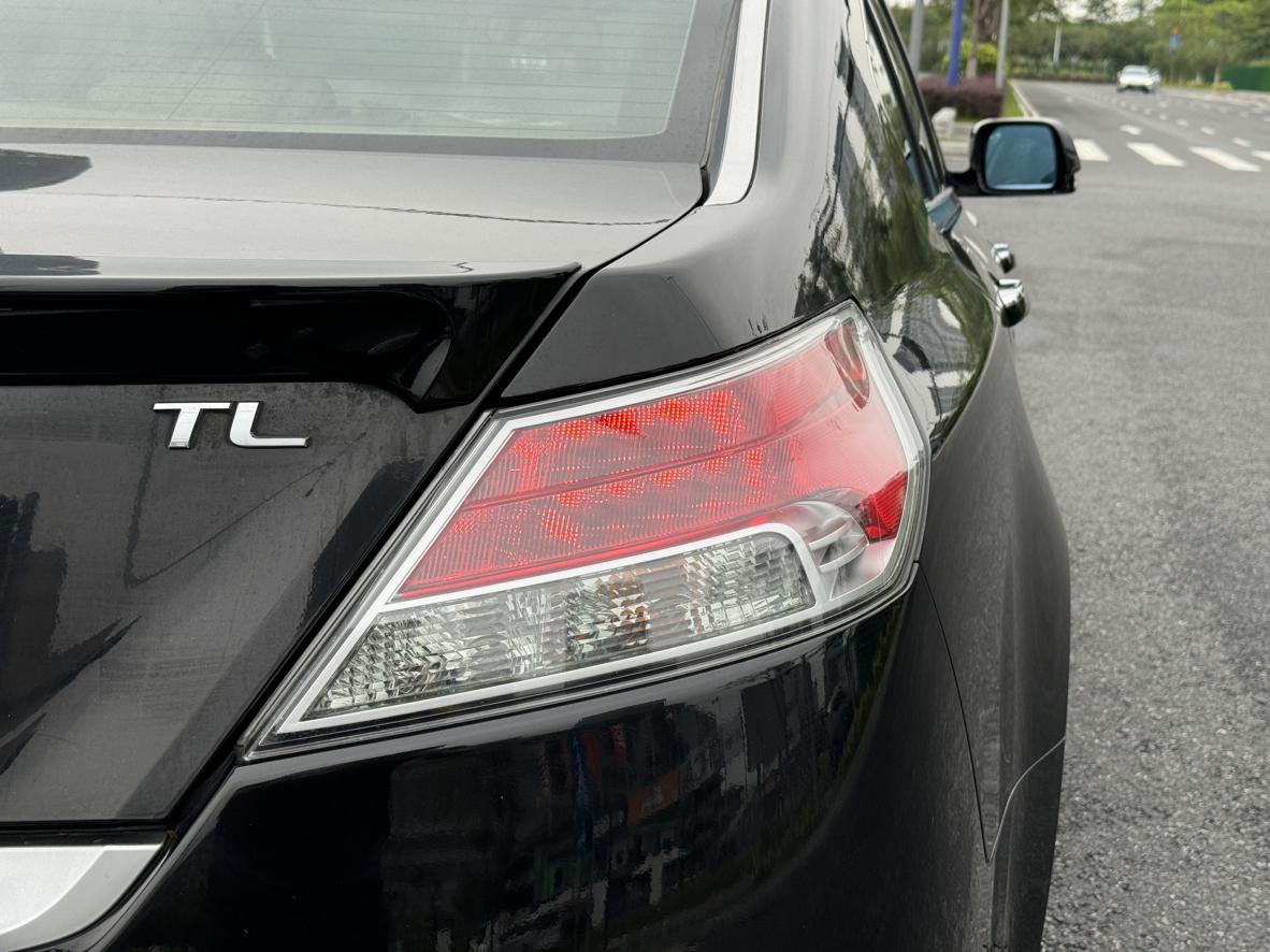Acura Acura TL