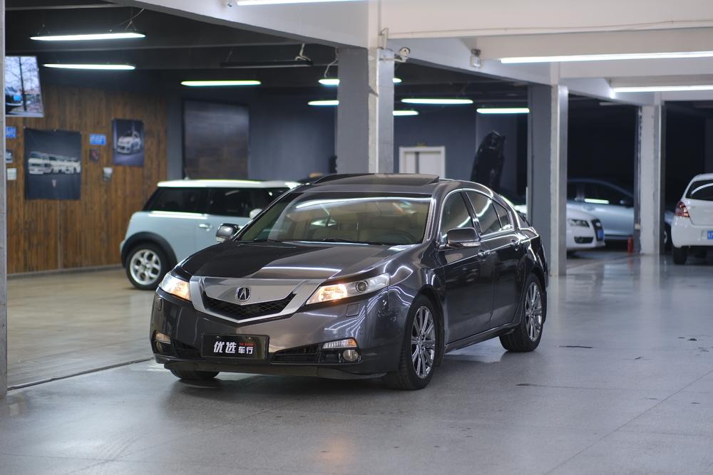 Acura Acura TL