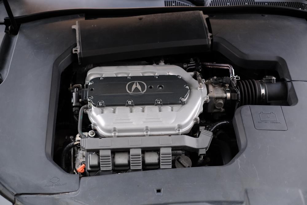 Acura Acura TL