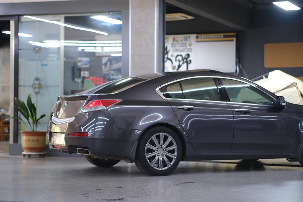 Acura Acura TL