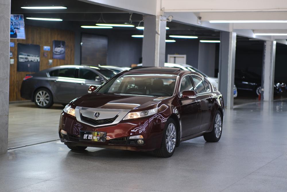 Acura Acura TL