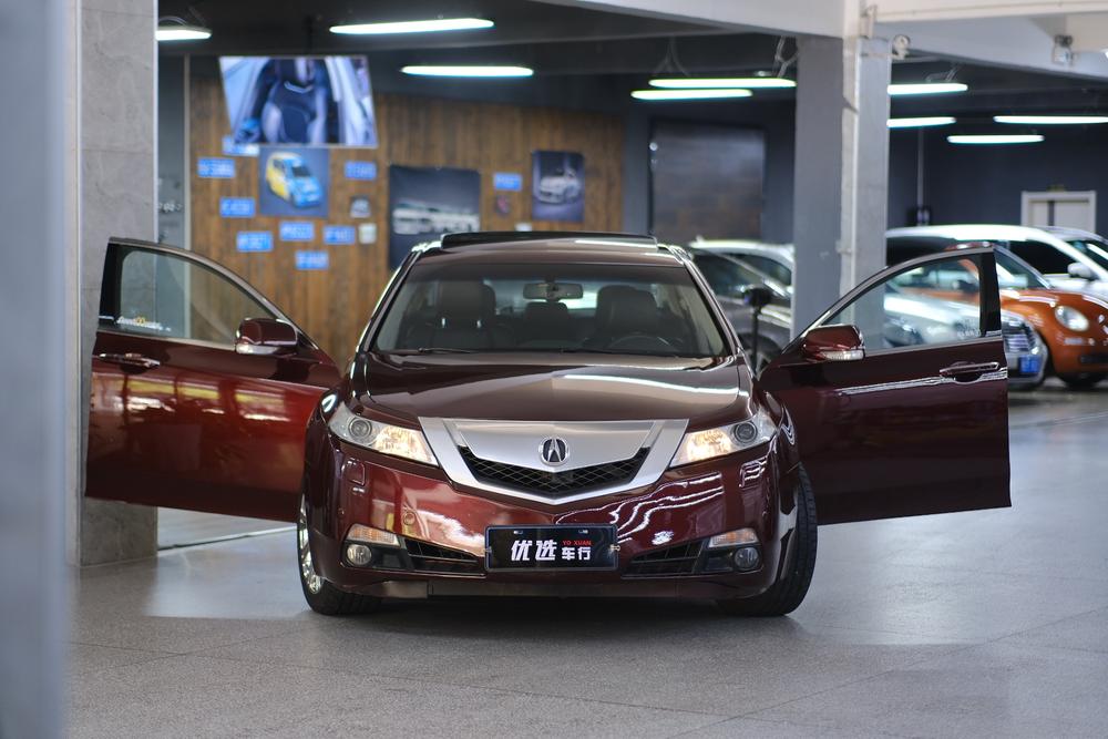 Acura Acura TL