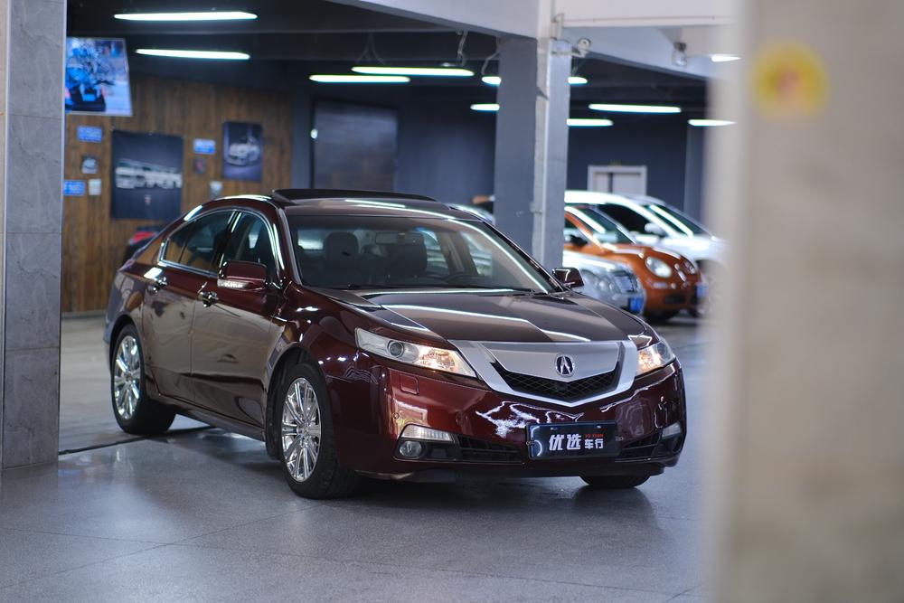 Acura Acura TL