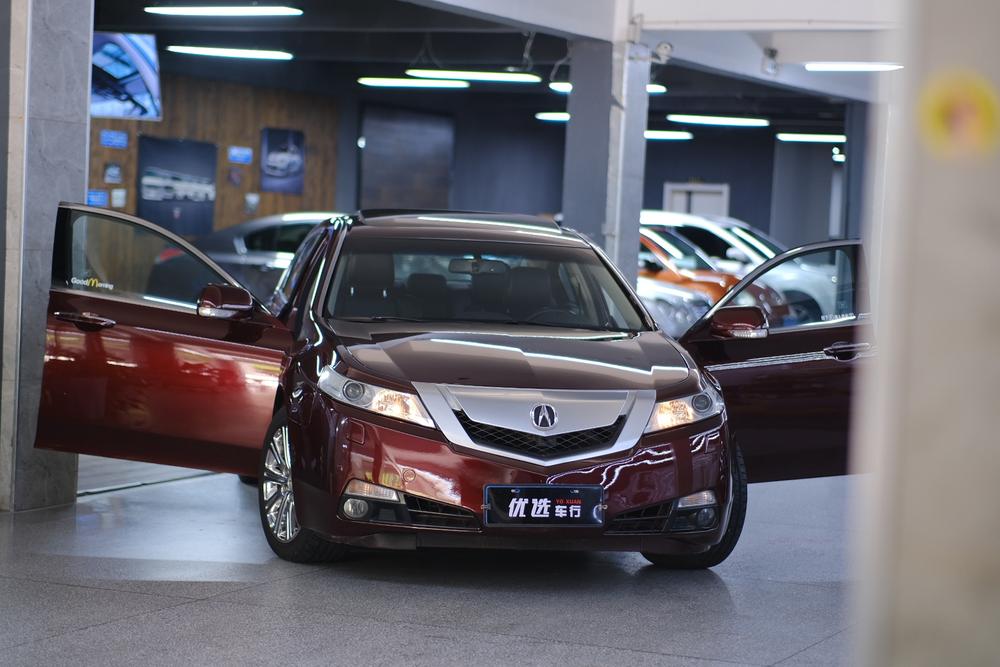 Acura Acura TL