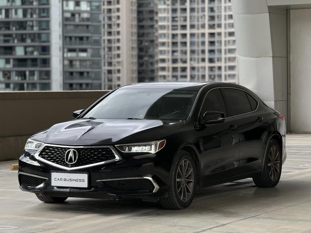 Acura Acura TLX-L