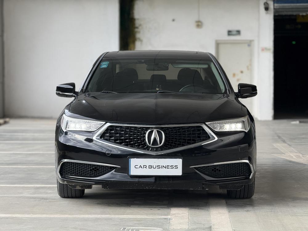 Acura Acura TLX-L