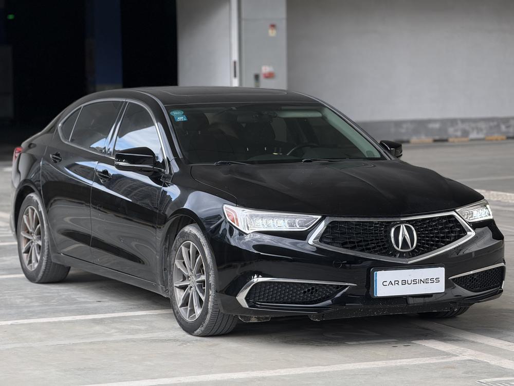 Acura Acura TLX-L