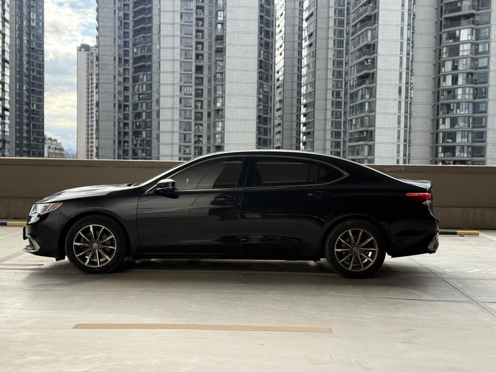 Acura Acura TLX-L
