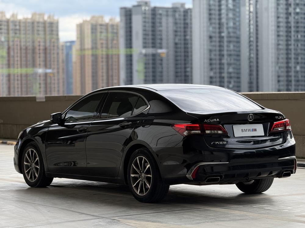 Acura Acura TLX-L