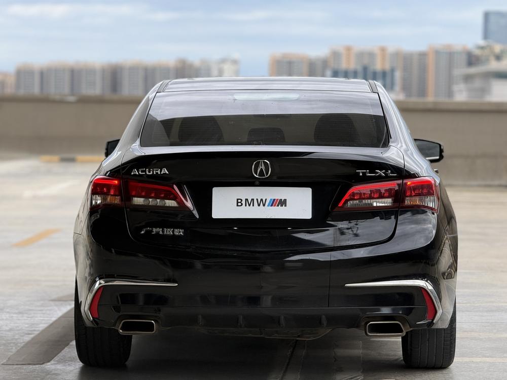 Acura Acura TLX-L
