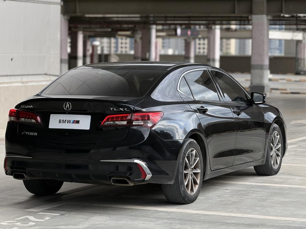 Acura Acura TLX-L