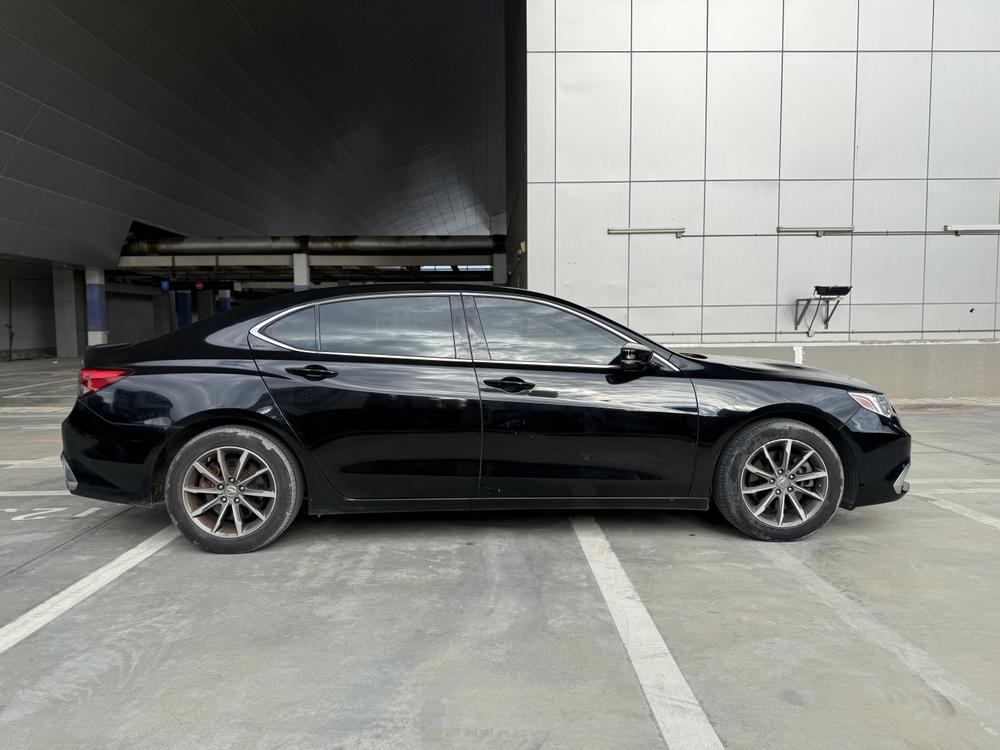 Acura Acura TLX-L