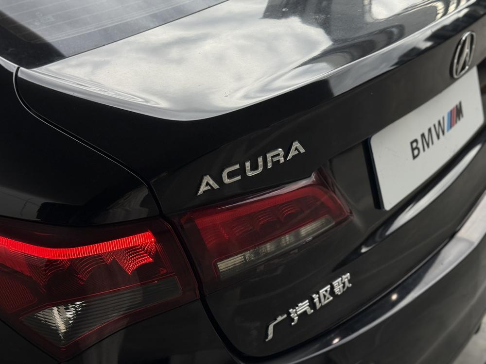 Acura Acura TLX-L