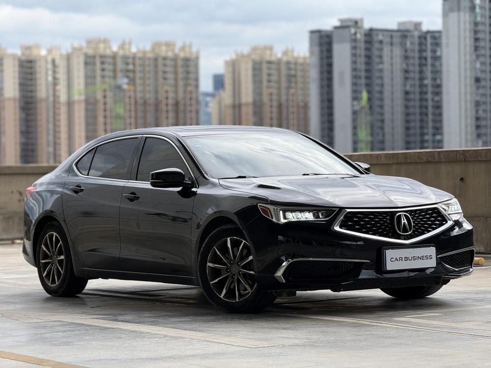 Acura Acura TLX-L