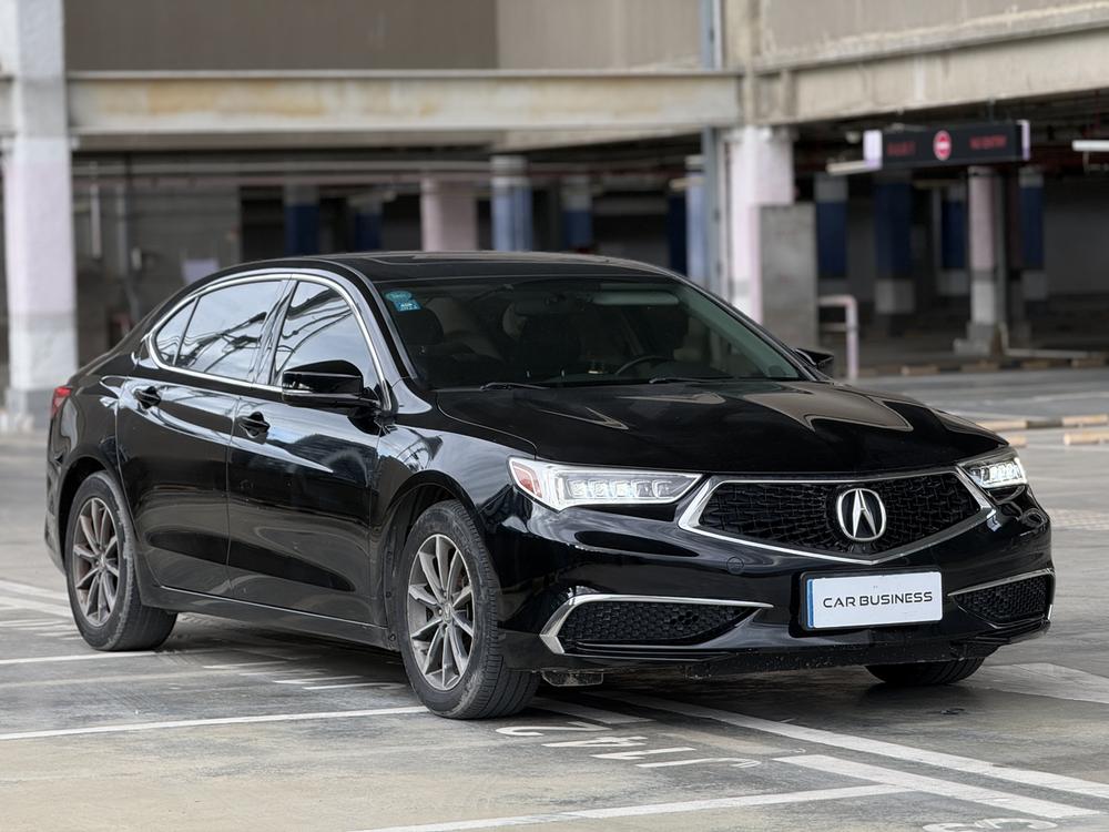 Acura Acura TLX-L