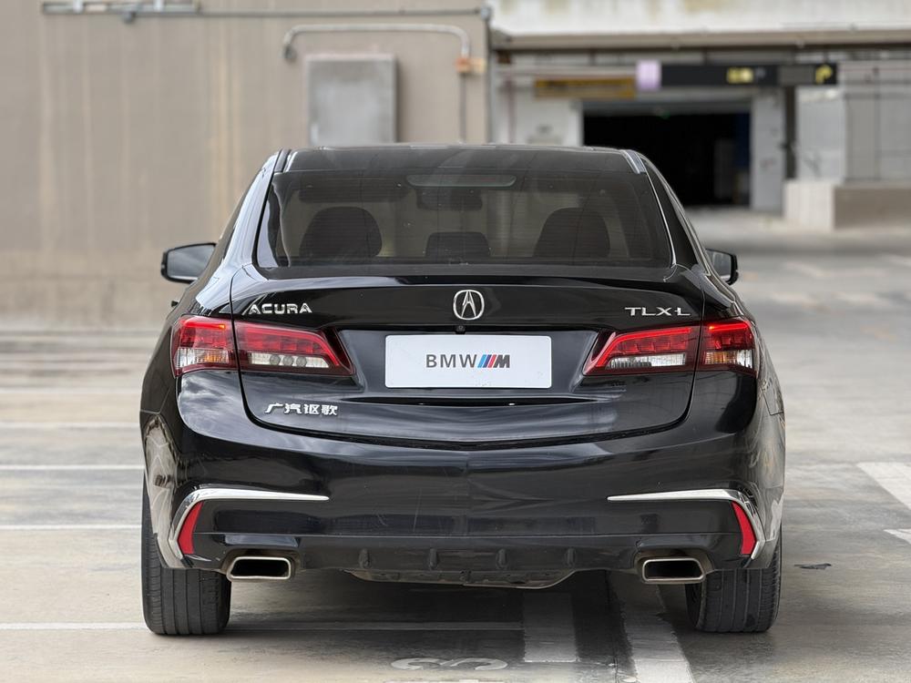 Acura Acura TLX-L