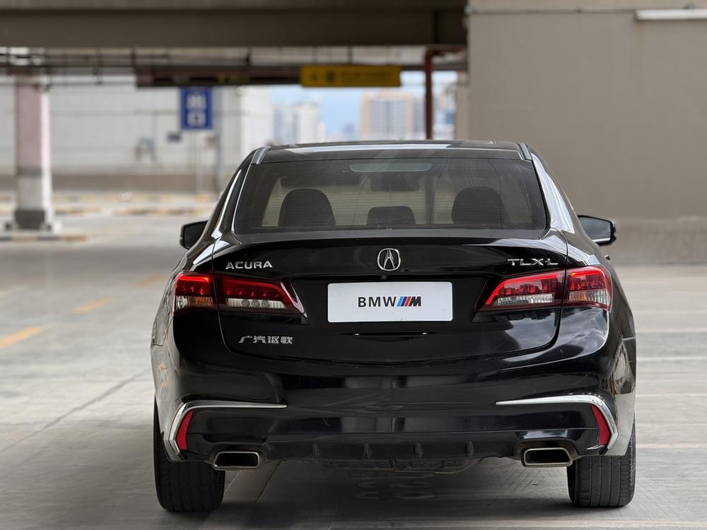 Acura Acura TLX-L