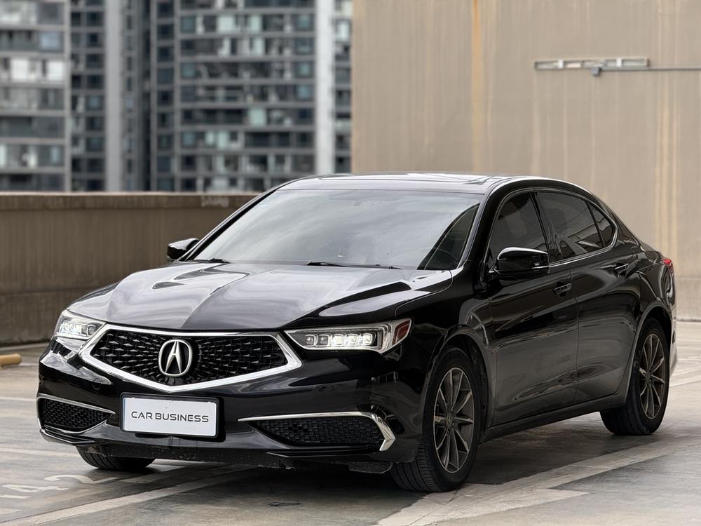 Acura Acura TLX-L