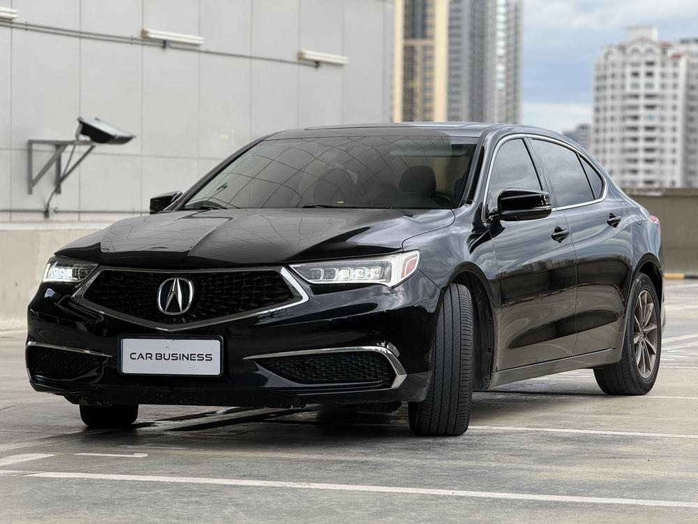 Acura Acura TLX-L