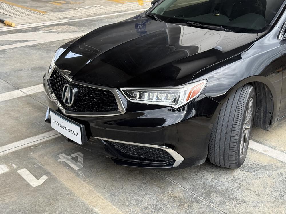 Acura Acura TLX-L