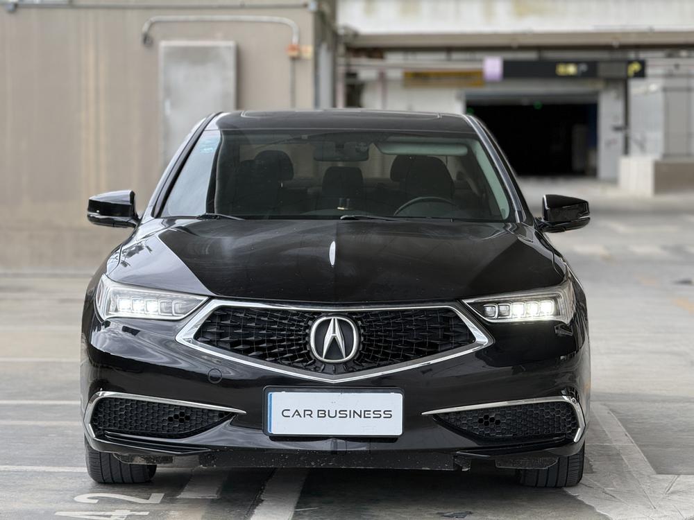 Acura Acura TLX-L