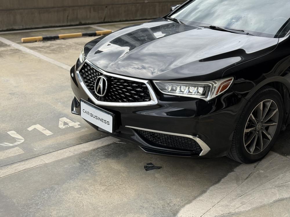 Acura Acura TLX-L
