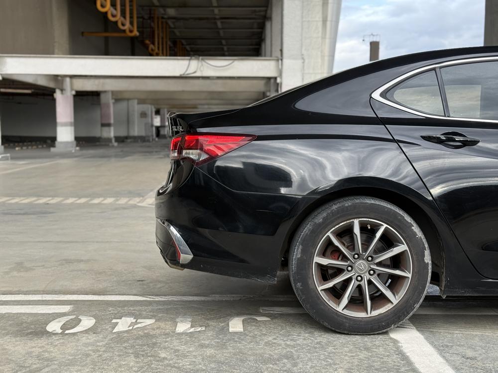 Acura Acura TLX-L