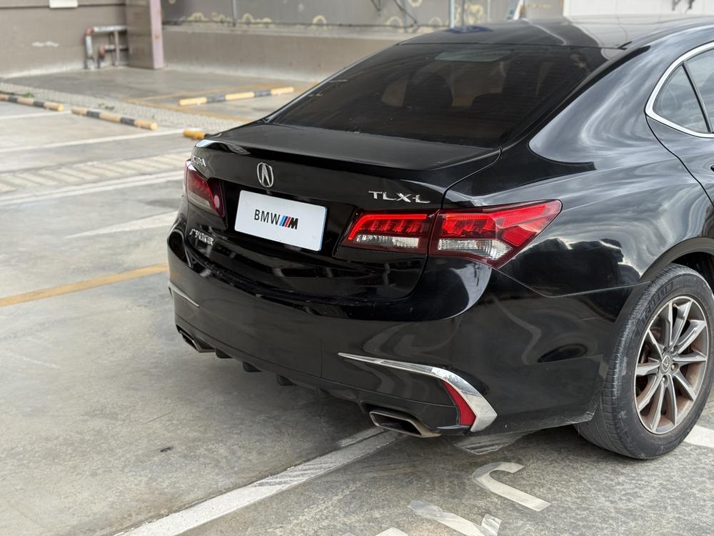 Acura Acura TLX-L