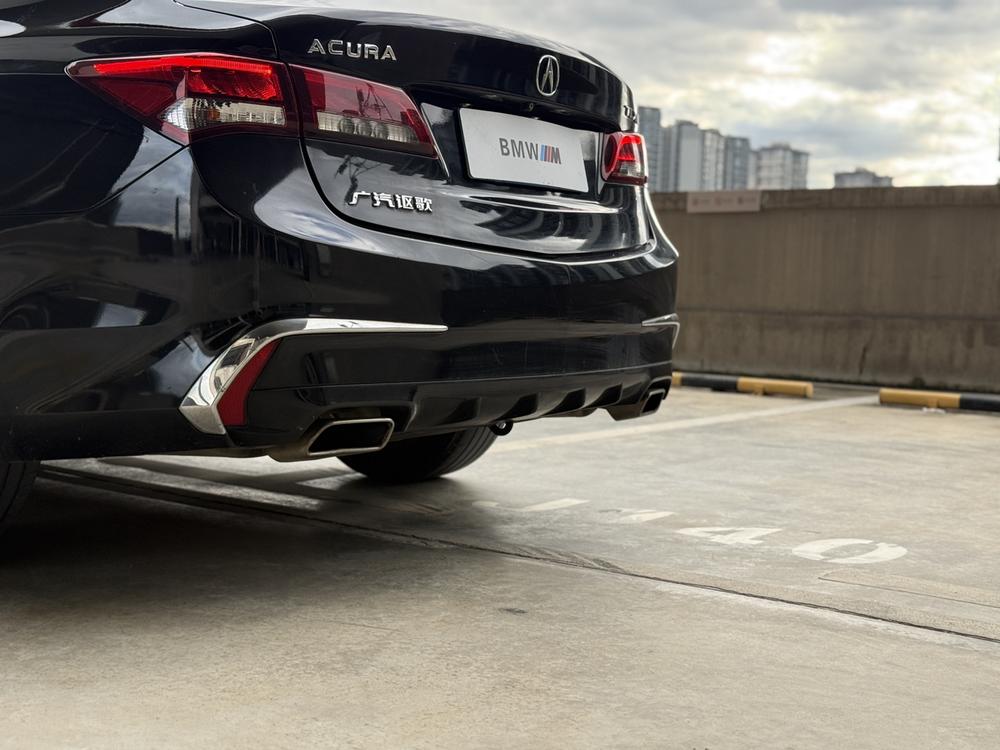 Acura Acura TLX-L