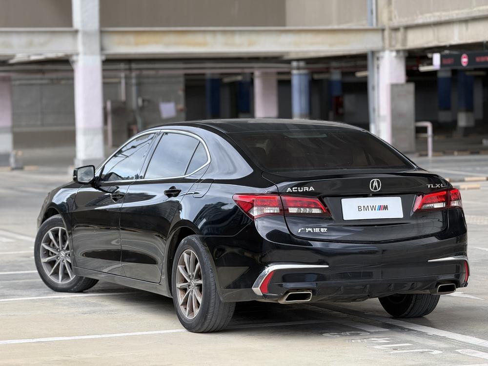 Acura Acura TLX-L