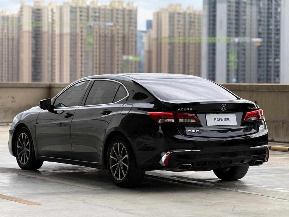 Acura Acura TLX-L