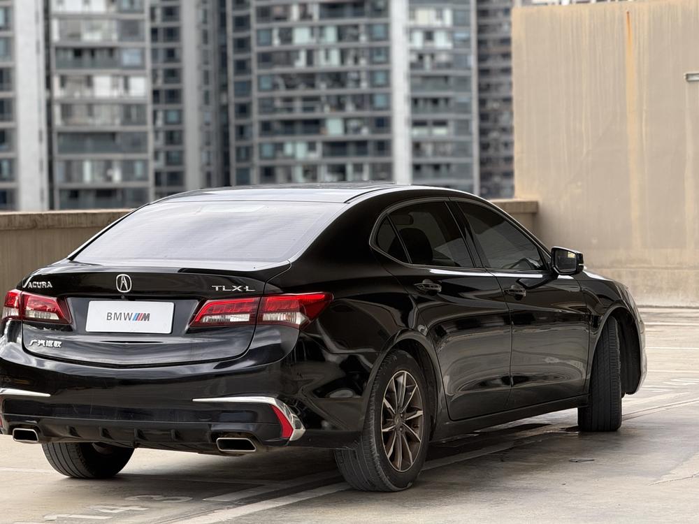 Acura Acura TLX-L