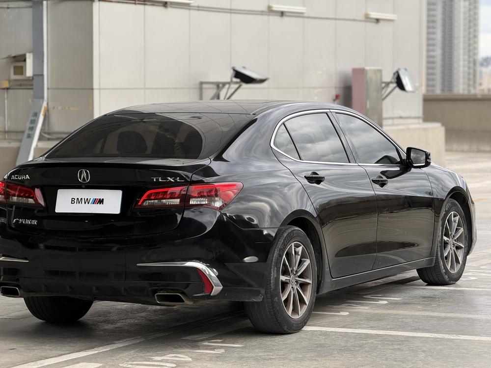 Acura Acura TLX-L