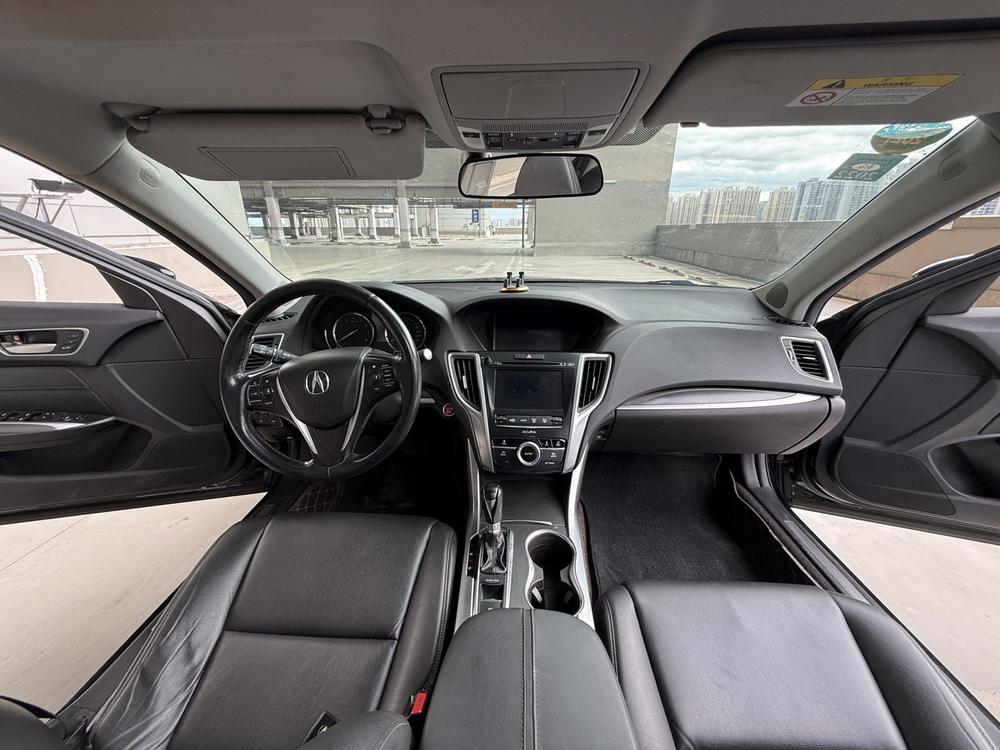 Acura Acura TLX-L