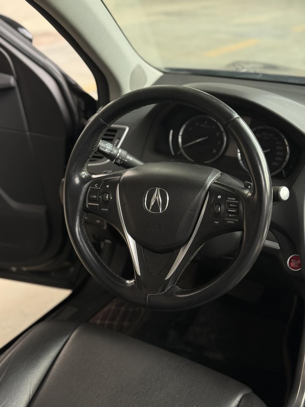Acura Acura TLX-L
