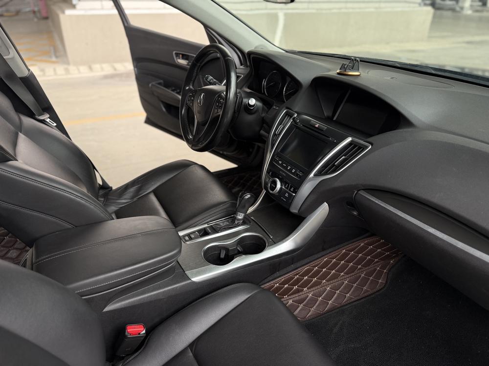 Acura Acura TLX-L
