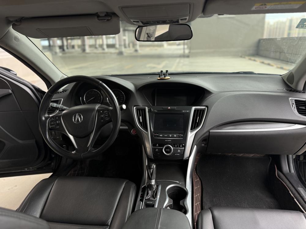 Acura Acura TLX-L
