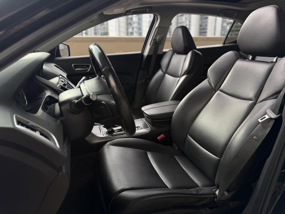 Acura Acura TLX-L
