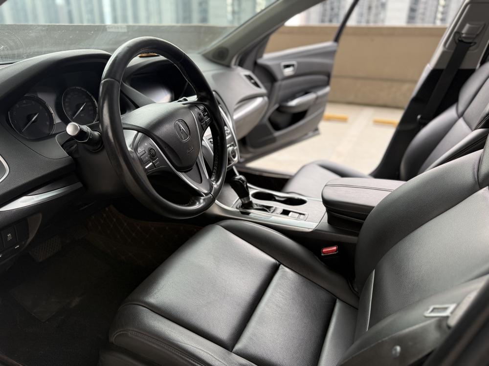 Acura Acura TLX-L