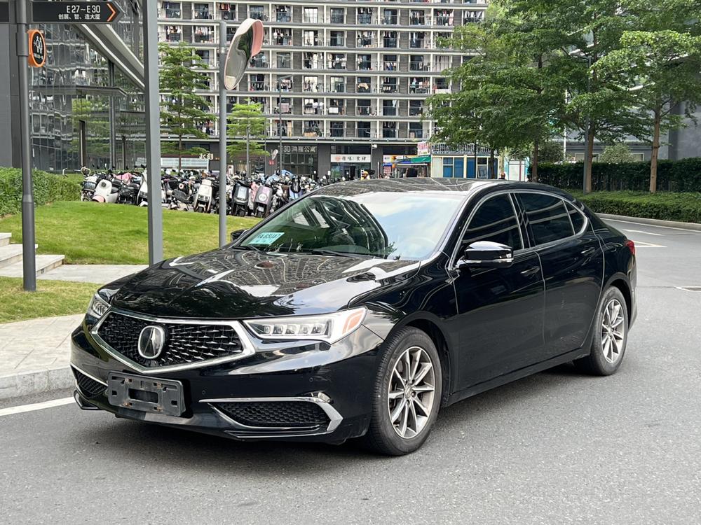 Acura Acura TLX-L