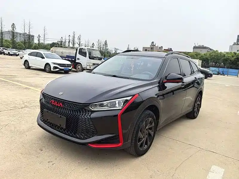 Aeolus GS