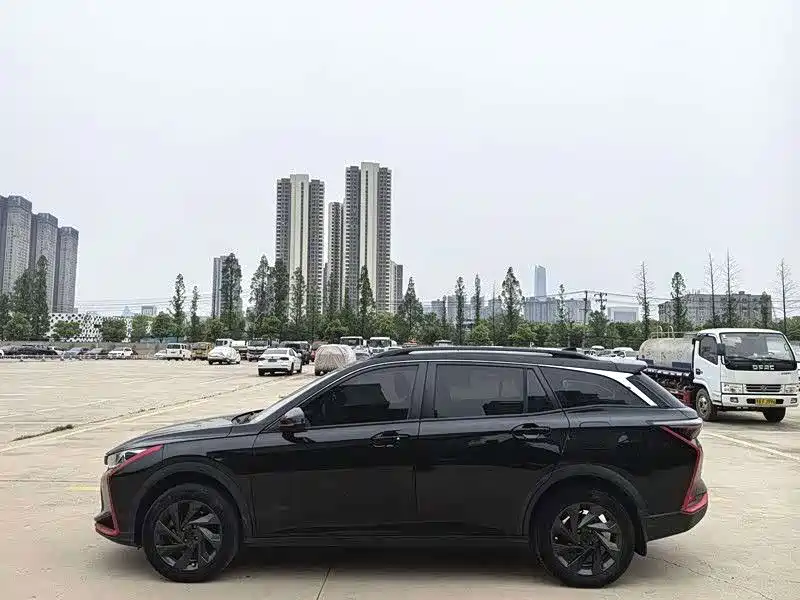 Aeolus GS