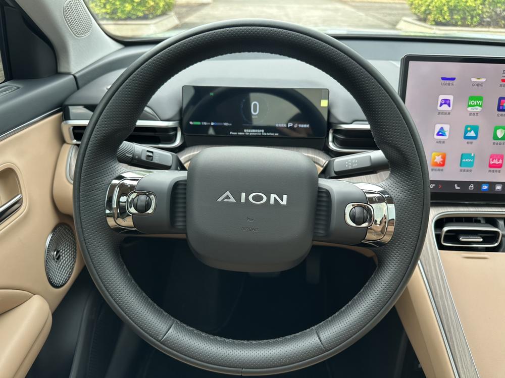 Aion Aion i60
