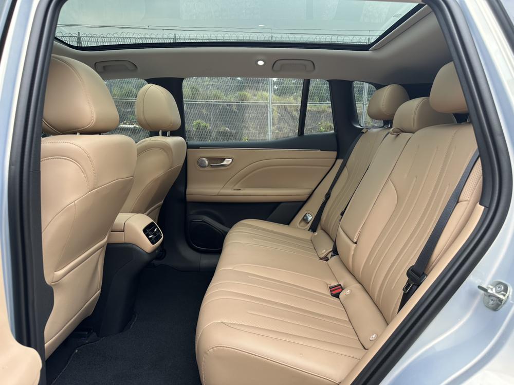 Aion Aion i60