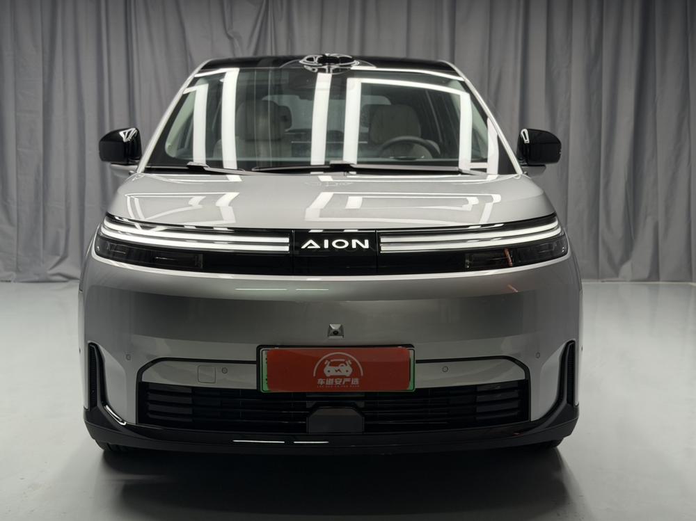 Aion AION N60