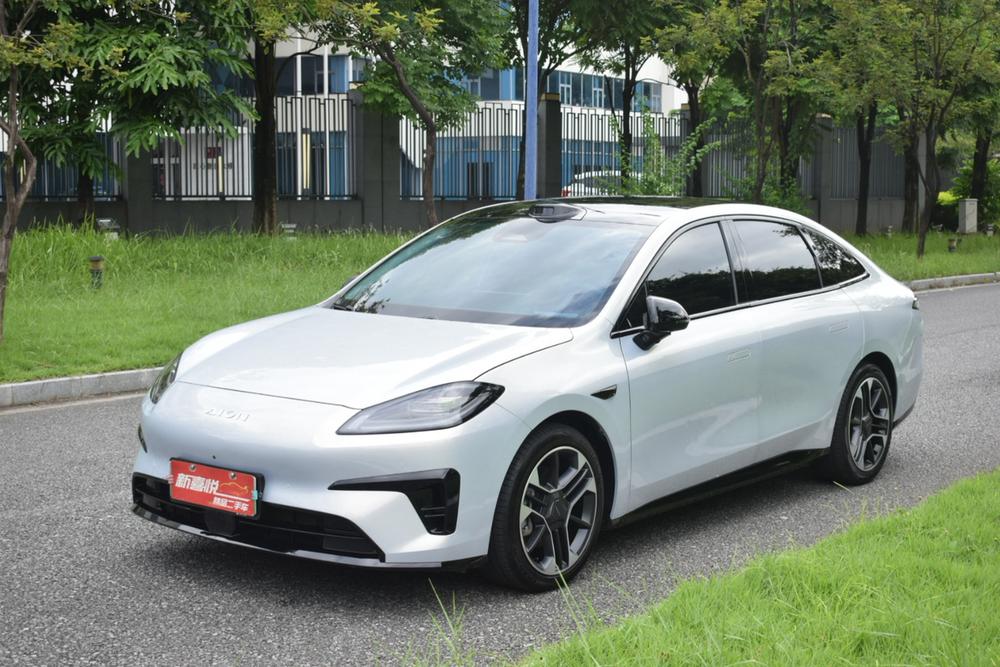 Aion AION RT