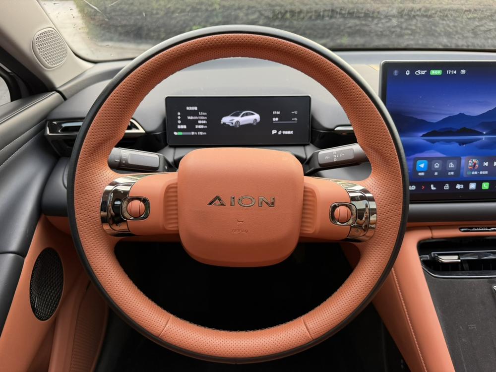 Aion AION RT