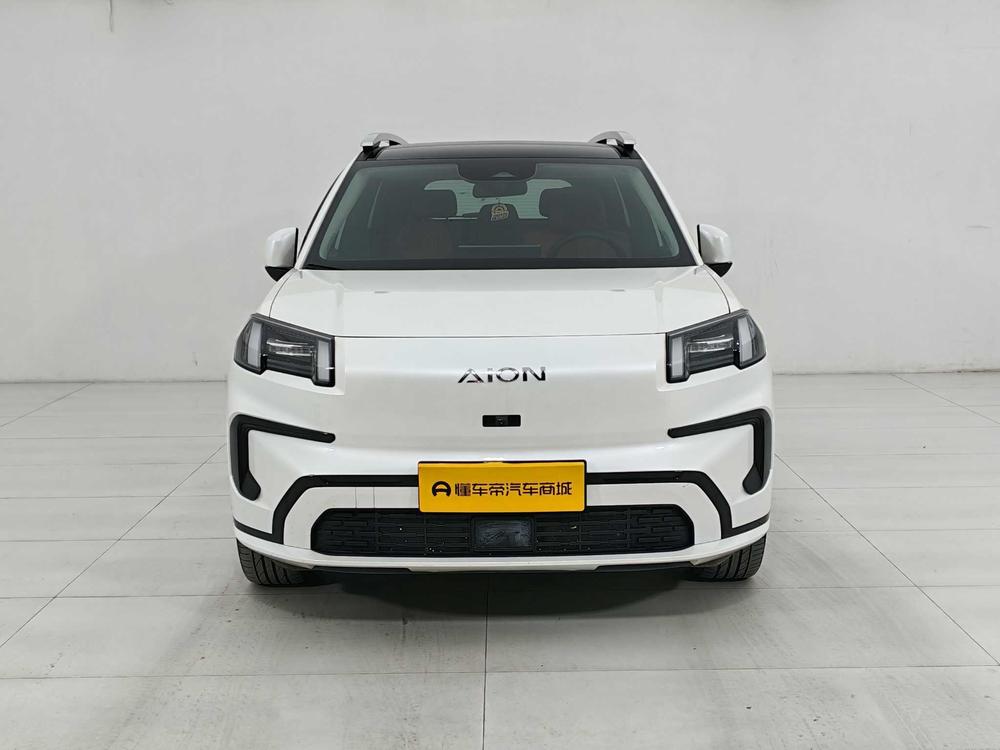 Aion AION V