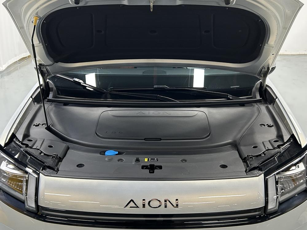 Aion AION V
