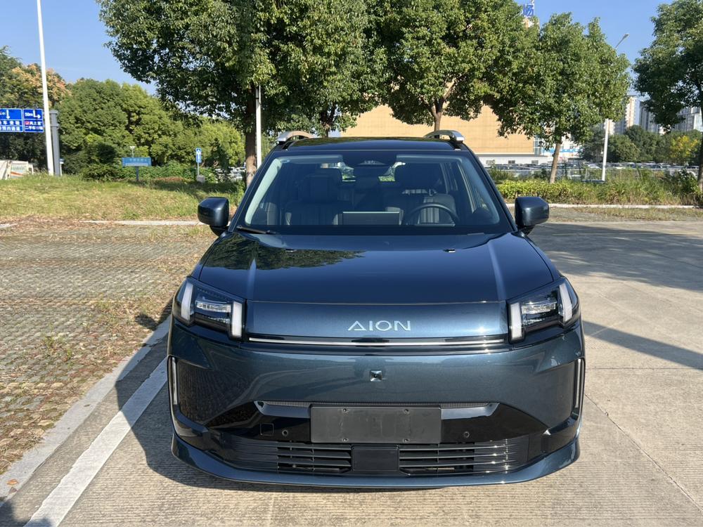 Aion AION V